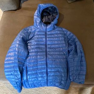 Uniqlo Men’s jacket